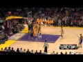 Lakers vs. Nuggets Game 5 Recap 2012 NBA ...
