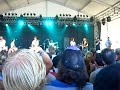 Broken Social Scene at Bonnaroo 08