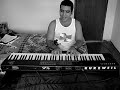 Kurzweil sp 76