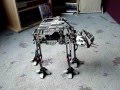 Star Wars AT-AT Robot