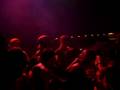 On Stage w/Bassnectar @ Rothbury 2008