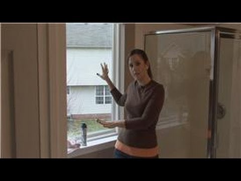 how to house windows