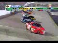Clint Bowyer - crash - Bristol 06