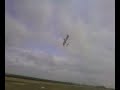 breve video girato con il cell di un mio amico.hovering del mio u can do motorizzato con ys110fz spero che si veda qualcosa!!!