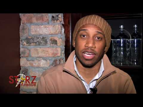 Starz Avenue with Malik S.