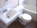 Bathroom Remodel -- Before