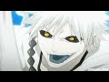 ichigo falling in the black