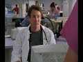 Dr. Cox killer moment in Scrubs