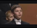 Moscow Boys Choir 12 Days of Christmas