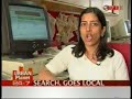 burrp on NDTV 24x7