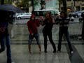 Tecktonic ds la rue