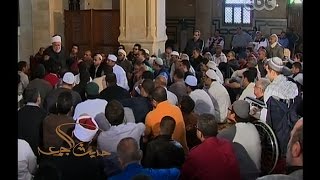 #حديث_الجمعة | السيرة النبوية | أحداث المبيت بمزدلفة في حجة الوداع للرسول "صلى الله عليه وسلم "