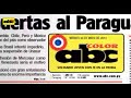 Titulares del viernes 24 de mayo de 2013