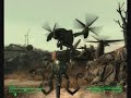 Fallout III - Enclave Commander Mod