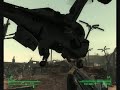 this mod adds a enclave radio transmitter. when you use it it will call forth a vertibird loaded with 3 friendly enclave soldiers to your position. download link - www.fallout3nexus.com