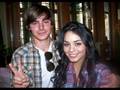 HSM - A Night to Remember - WITH LYRICS!