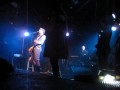 Patrick Wolf - Hard Times - Prince Bandroom - December 14th, 2009