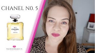 Bestsellery i klasyki: CHANEL N0. 5 || Pachnidelko.pl