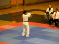pyongwon at pan am euro cup taekwondo championship