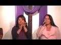 Cantaria sin Parar - El me hizo libre - Musicos de MBLogos