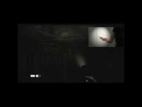 Juオン: 恨み2009-- コンセプト・ビデオ3