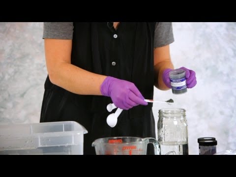 how to use dharma dye