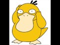 Pika Pika Duck