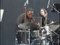 Johnathan Blake Johnathan Blake