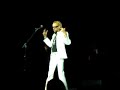 tono en el concierto en madison square garden en el festival del merengue. filmatho por luis almanzar.