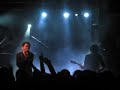 A Sangue Freddo - Il Teatro degli Orrori live@NewAge