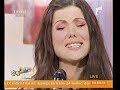 Paula Seling - Ploaie in luna lui Marte ( LIVE ) Manele-Gratis.net