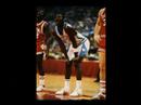 Michael Jordan Digital Storytelling
