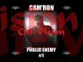 CamRon Ft 40 Cal and Penz - Trouble Makers 