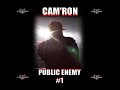 CamRon Ft 40 Cal and Penz - Trouble Makers \"Crack\"