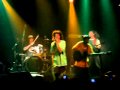 Zona Ganjah - De La Tierra Crece - 26/12/2009