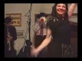 Suzy and Her Solid Senders - Knock me a Kiss