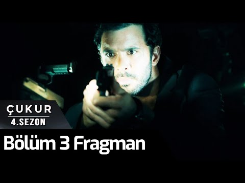 Çukur 96. Bölüm Fragmanı                                                                                                                                                                                                                                  
