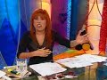 vergüenza nacional: laura bozo en pisco