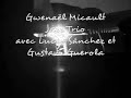 Lucio Sánchez Jazz Trio avec Gwenaël Micault - El Refugio