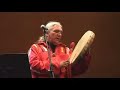 Chanteur Indian Indigene Canadian Chanteur Indian Indigene Canadian