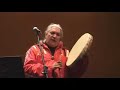 chanson indien indigene