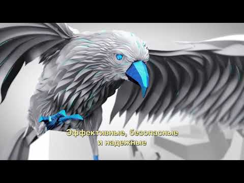 Жесткие диски SkyHawk for Surveillance Smart, Safe, Secure Russian