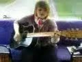 Busking On The Bus Busking On The Bus