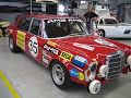 Mercedes 300SE 6.3L AMG