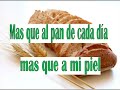 TE NECESITO MAS(Lilly goodman)