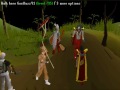 Kevinsin gets 99 hunter!