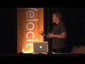 YouTube - Velocity 2010: Tom Cook, "A Day in the Life of Facebook Operations"