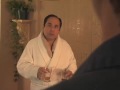 Sexy Bikini Girl Scene From TV Comedy