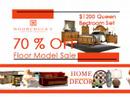 Woodchucks Furniture & Clocks