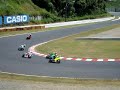 2008 QTEL FIM 世界耐久選手権シリーズ第3戦
